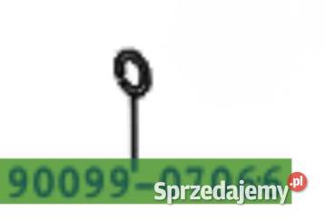 TOYOTA Avensis Corolla Rav4 Oring bloku silnika