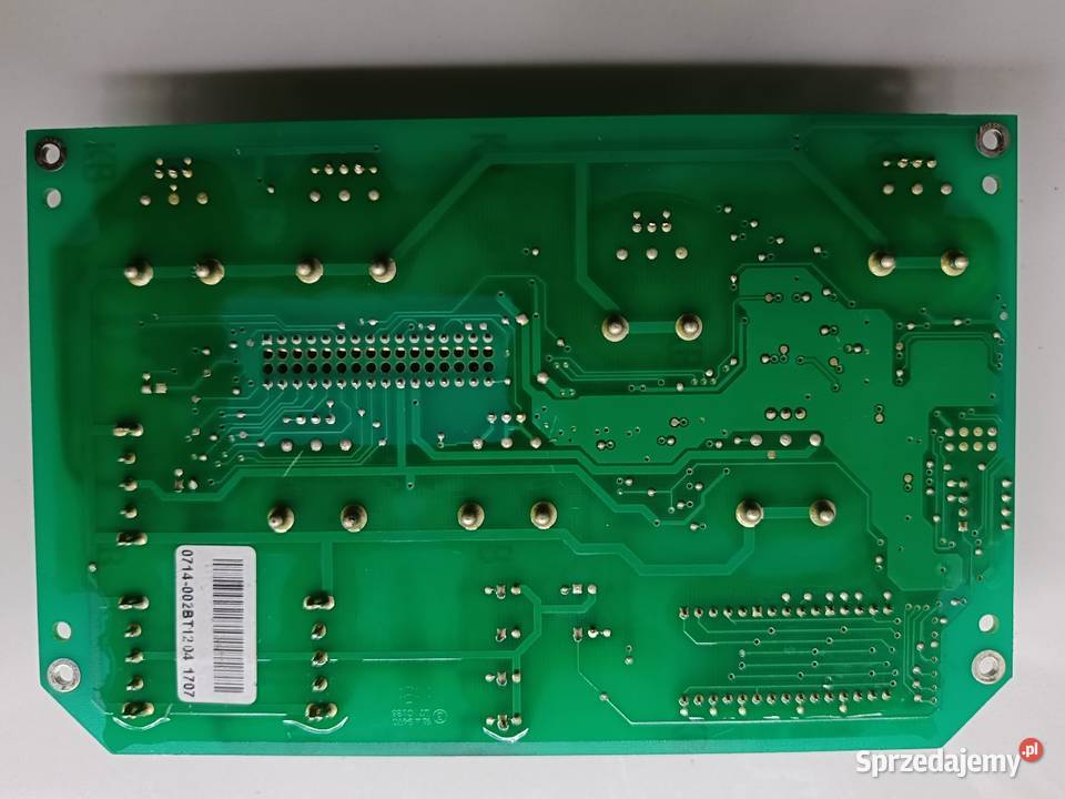 Invertec V270 TP płytka wyświetlacza W70X0714 Bełchatów sprzedam