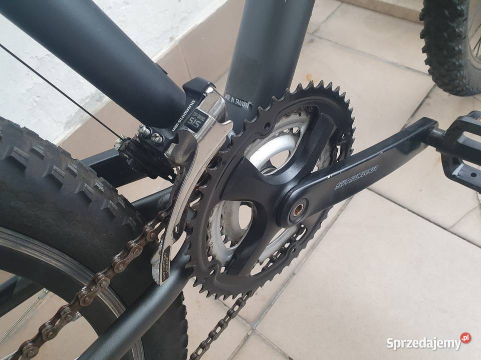 Rower Górski Trek Warszawa