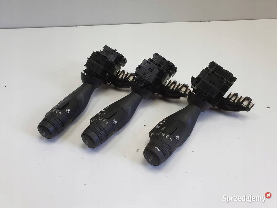 Volvo S90 II XC60 II XC90 II MANETKA ŚWIATEŁ Chełm