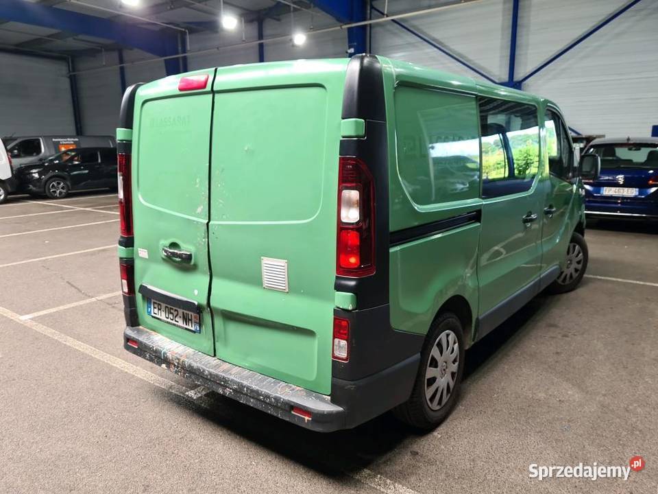 do poprawek lakierniczych Kraków