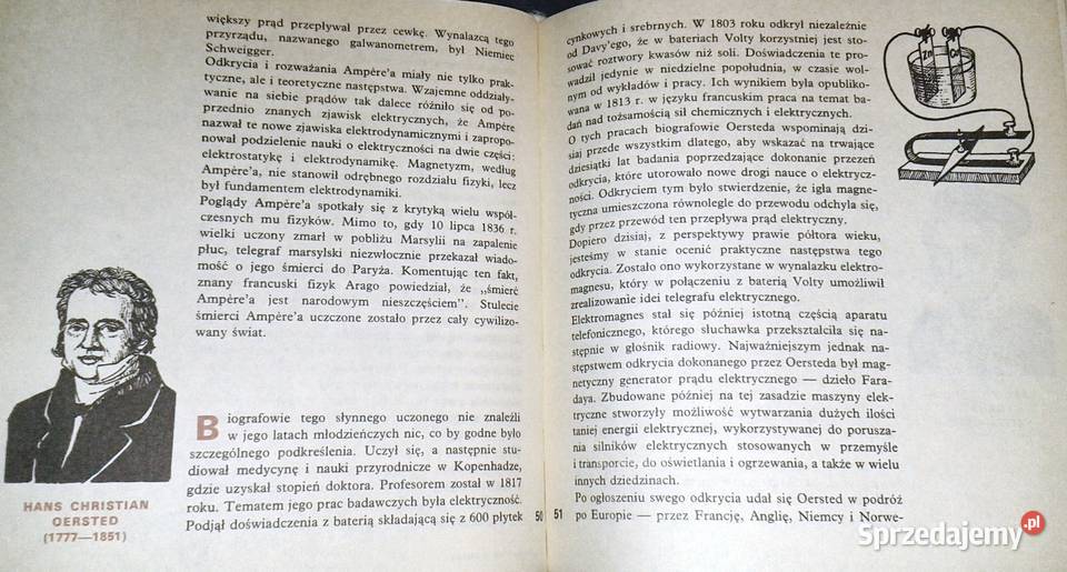 Poczet wielkich fizyków Ryszard Sobiesiak twarda lubelskie Chełm