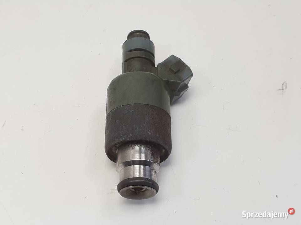 WTRYSKIWACZ Opel Astra II G 14 16V PALIWA wtrysk Wtryskiwacze