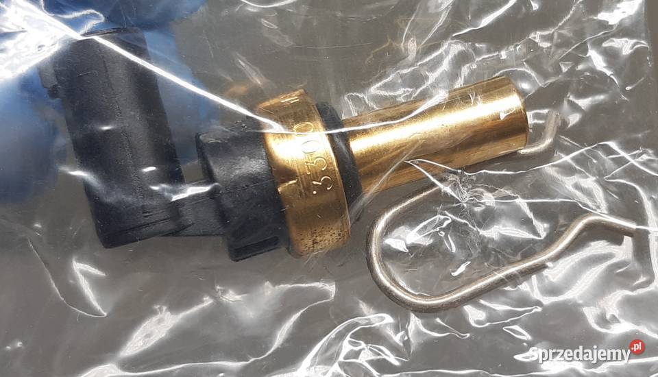 CZUJNIK TEMPWODY MERCEDES SMART 1830300 osobowe Części samochodowe dolnośląskie Mielęcin