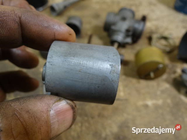 gażnik gaźnik BVF 27 MZ ES 2500 org DDR Żary sprzedam