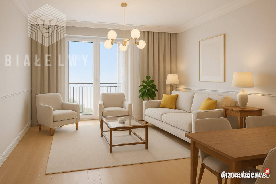 Mieszkanie na sprzedaż Warszawa 4179m2 2