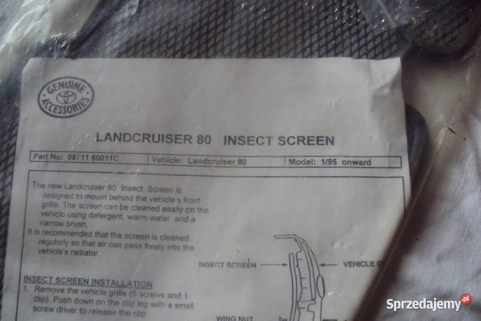 hdj80hzj80land cruiser 80land cruiser Warszawa