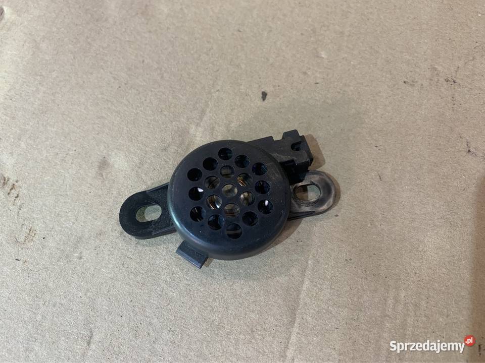 Głośnik buzer pdc 8E0919279 vw passat b6 Rok produkcji 2006 Układ elektryczny