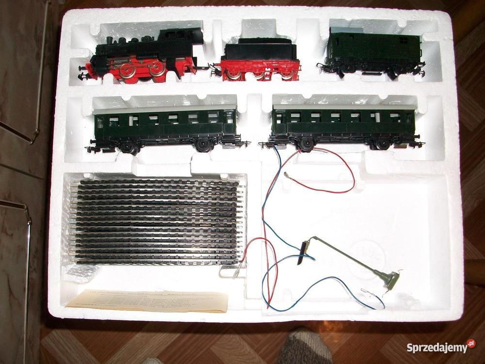 Piko kolejki Inowrocław