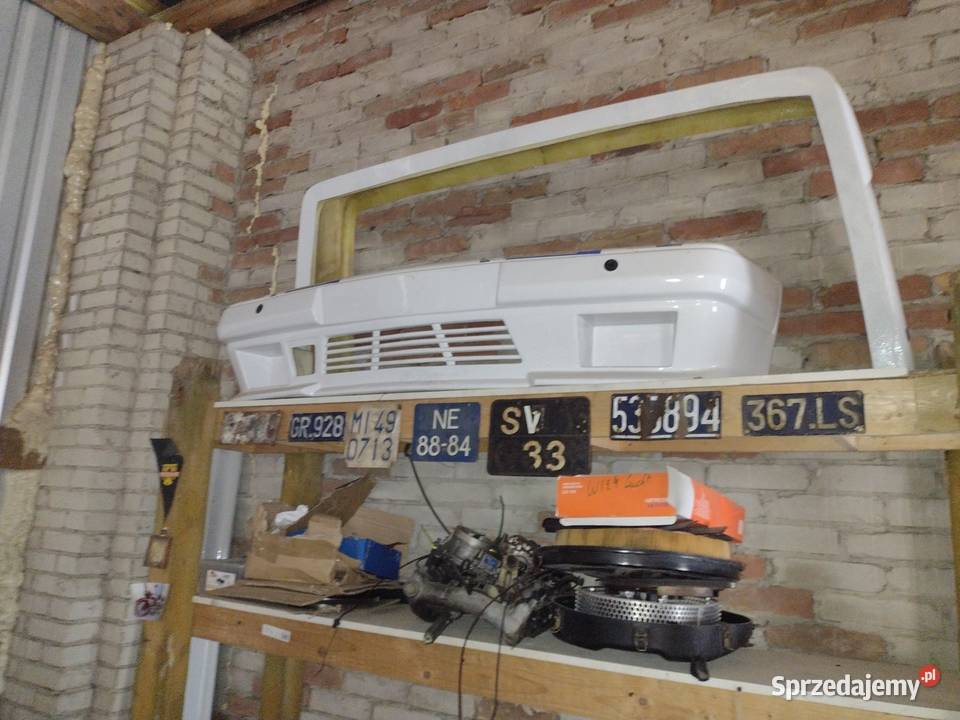 Mercedes w124 rallydrift benzyna Złojec