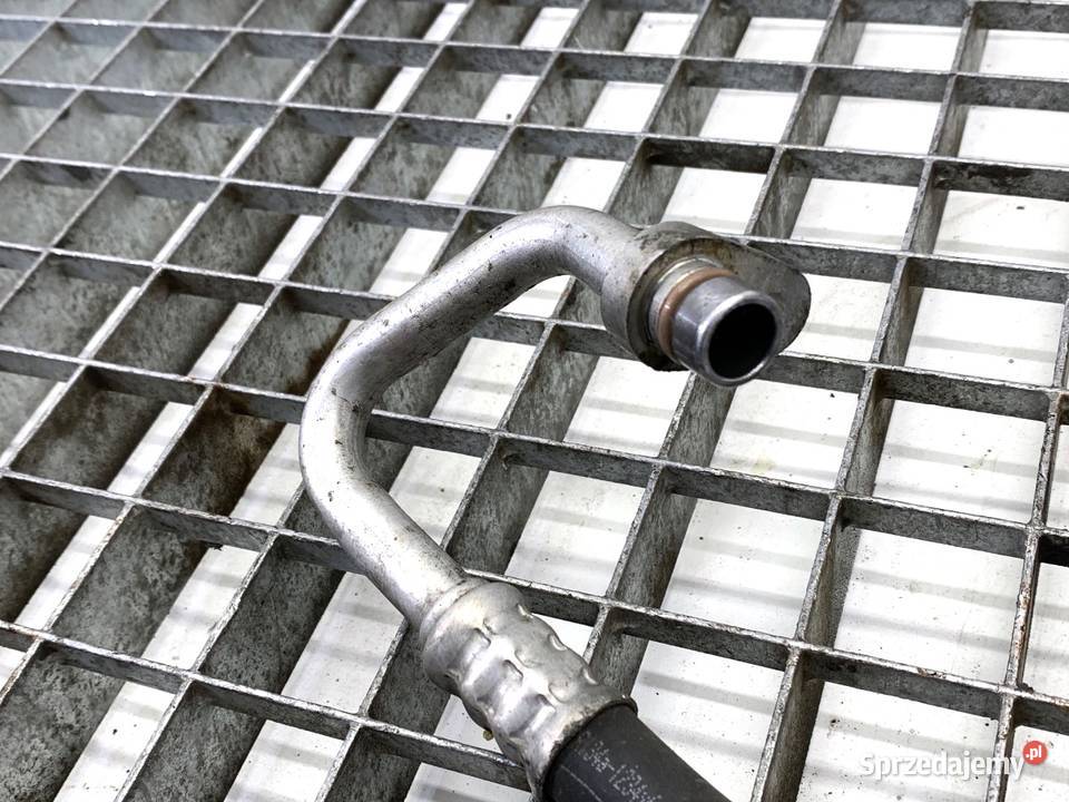 RURKA KLIMATYZACJI RENAULT SCENIC III 16 130 osobowe sprzedam