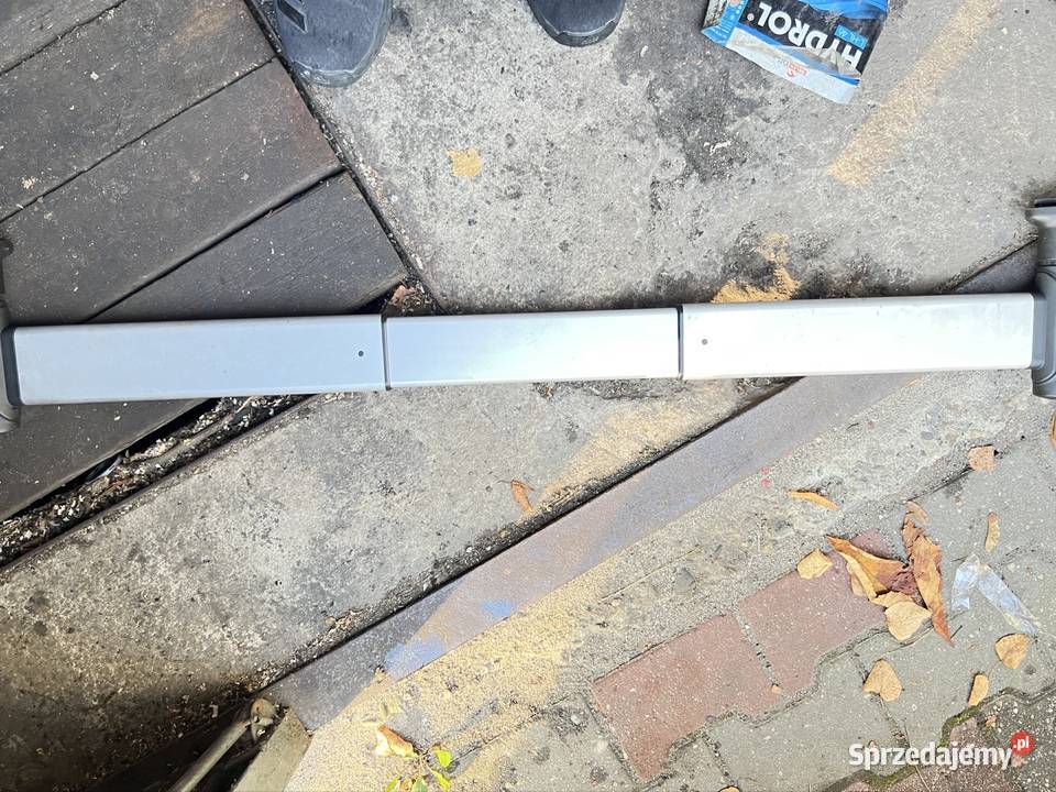 Belka poprzeczka bagażnika Audi a6 c6 Bytom