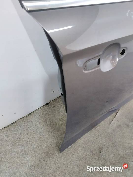 DRZWI PRAWE PRZÓD LA LIFT Ford Mondeo Mk4
