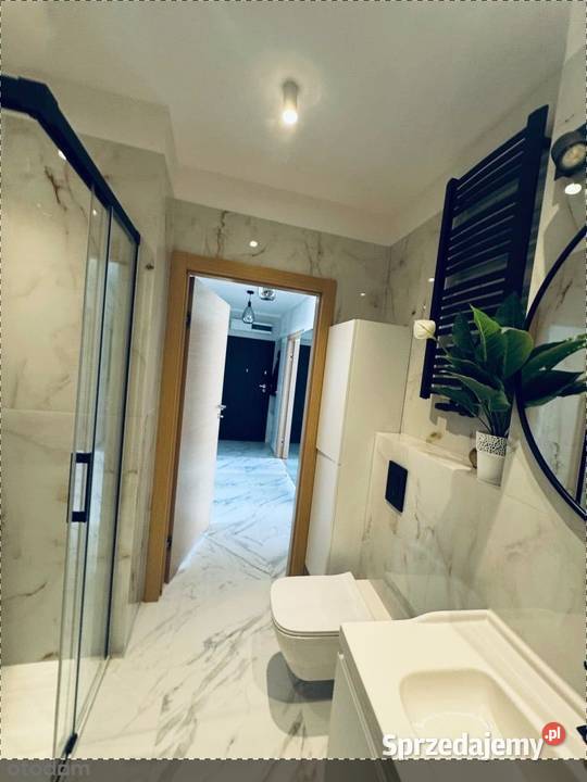 4pok 63met Myśliwskiej 2 BALKONYGARAŻWINDA 17460zł/m2 Sprzedaż Wrocław