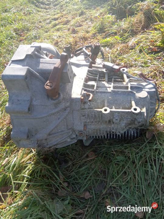 nissan skrzynia Skrzynie biegów manualne Puńsk