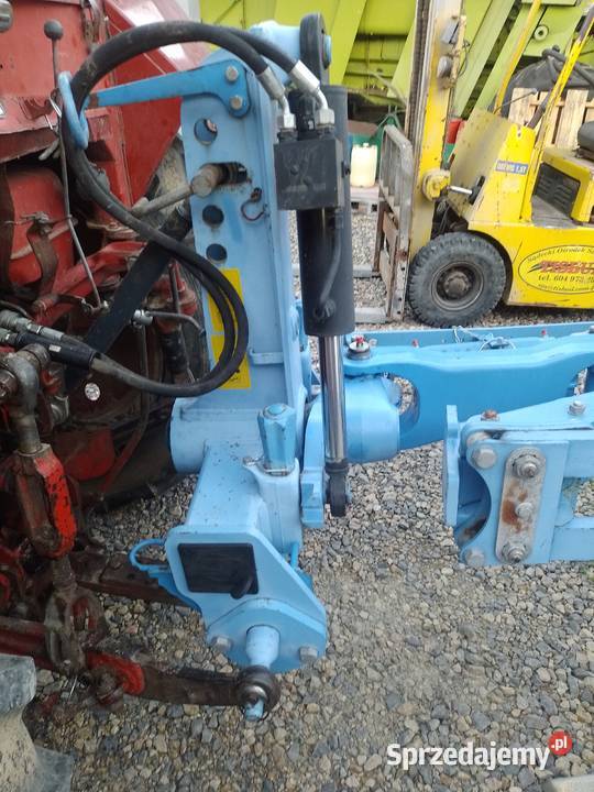 Lemken Europal 5 2 Wolbrom