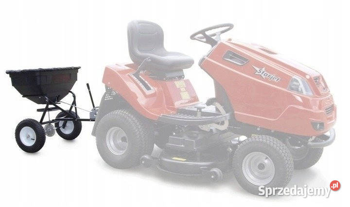 OLEOMAC SP31574 SIEWNIK ROZSIEWACZ DO TRAKTORKA Siewniki Opalenica sprzedam