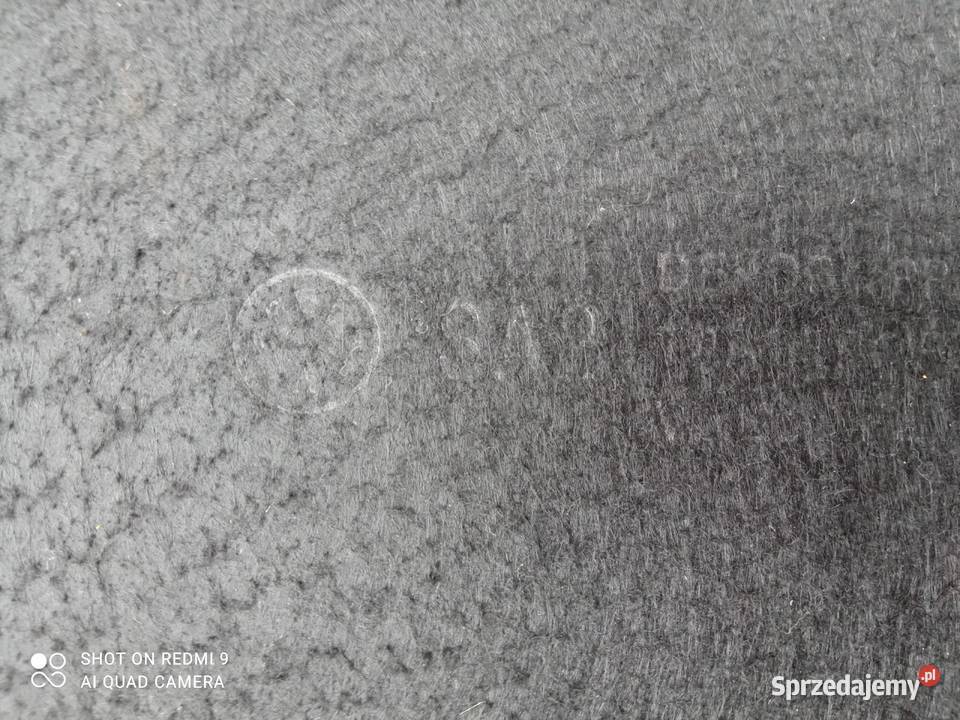 Półka tył Volkswagen Golf Plus 2005 5M0867769 OE podkarpackie Oleszyce