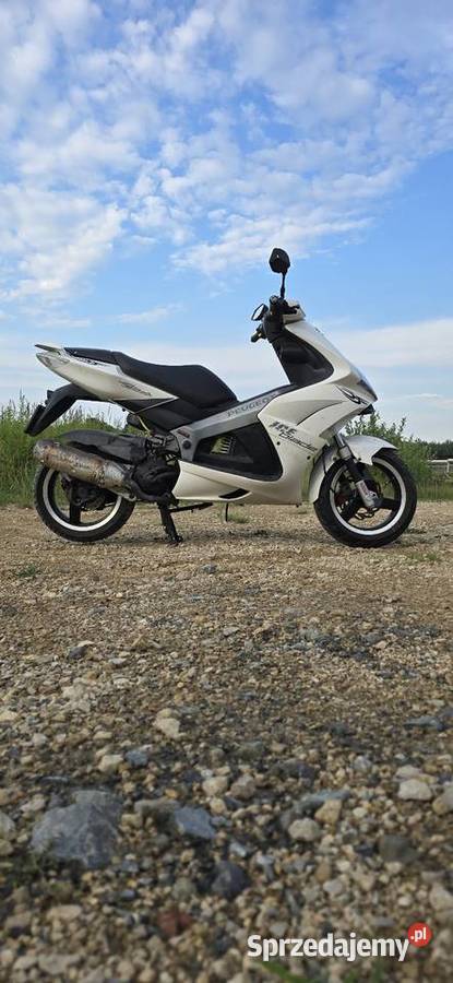 Peugeot jetforce 50ccm sprzedam