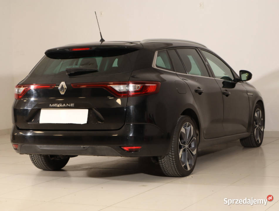 Renault Megane 13 TCe Piaseczno
