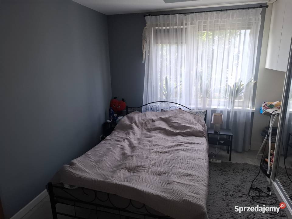 Mieszkanie 52 m2 Krobów