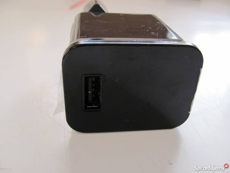 Ładowarka Sieciowa USB tablety telefony Zamość