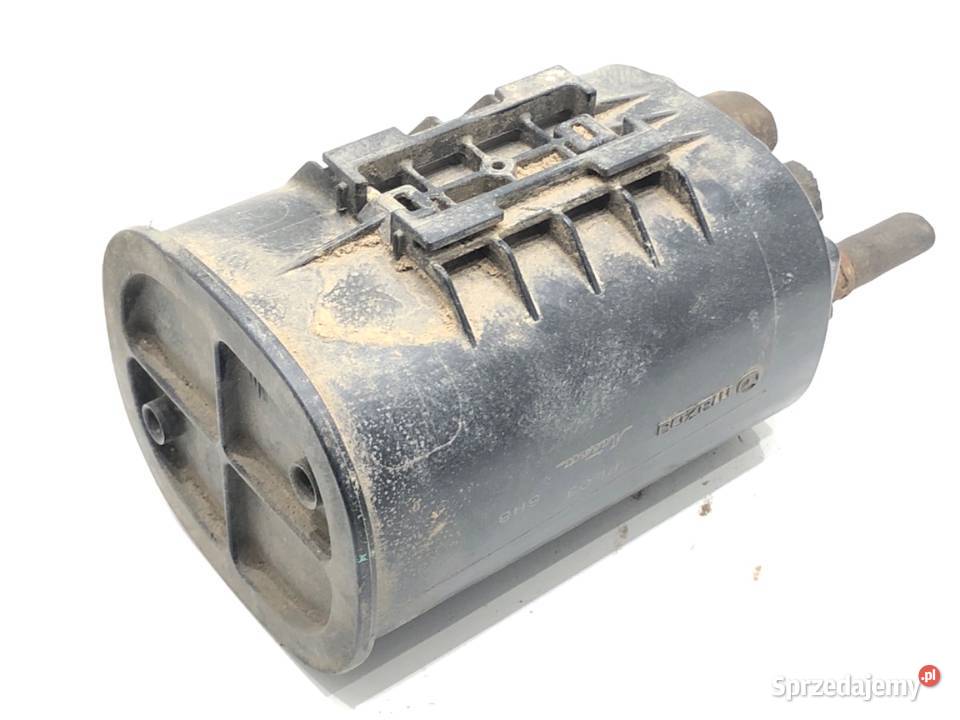 FILTR WĘGLOWY MAZDA 3 BM 20 165 sprzedam