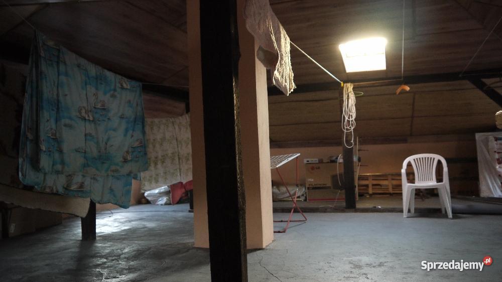 Na Dom Żuromin spokojne osiedle