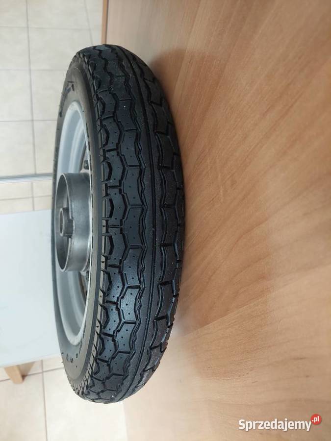 Orginalne koło simson sr50 ddr