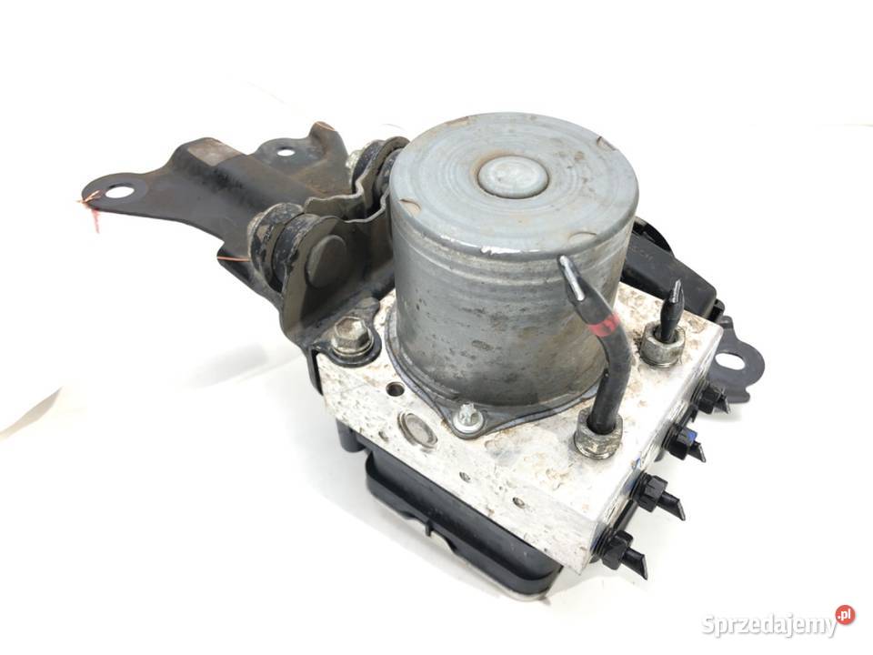POMPA ABS TOYOTA COROLLA E21 4454002771 16 125 Układ ABS i ESP