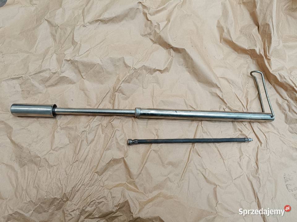 ładna pompka shl m04 m05 m06 wfm sokół 125 wfm Częstochowa