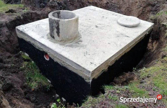 Zestaw do medernizacji oczyszczalni Eko na Wrocław