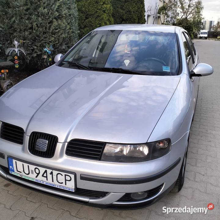 Seat Leon 1 16 16 V 2500000km