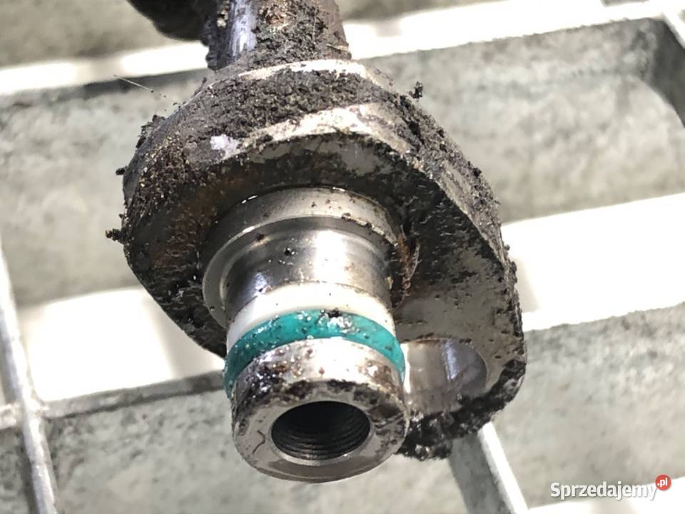 PRZEWÓD DYNAMIC DRIVE BMW F01 6775165 44 408 osobowe