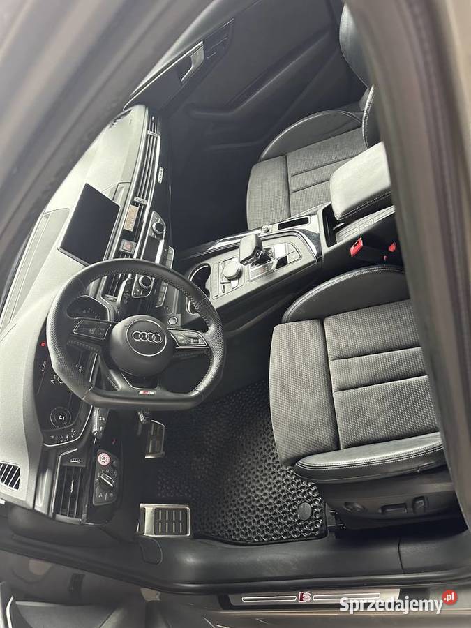 Sprzedam zamienię Brody