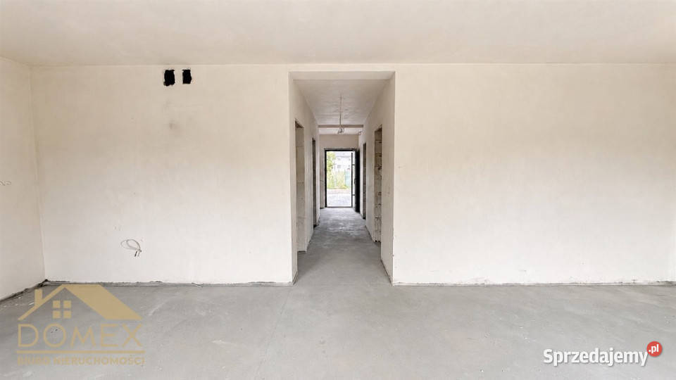 Sprzedaż mieszkania Pszczyna 140m2 4 pok