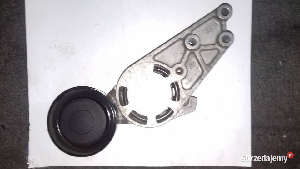 Napinacz paska 06B903133A 16 mpi audi a4 b7 vw osobowe Jaworzno