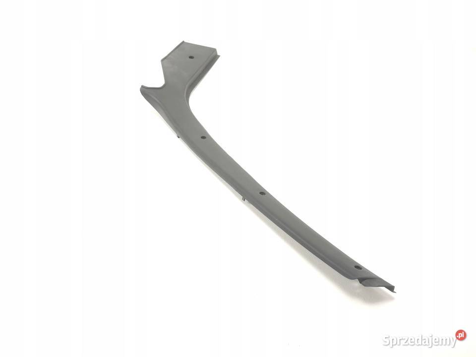 LISTWA POSZYCIE SŁUPKA LEWEGO FIAT CINQUECENTO Listwy i nakładki