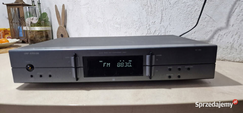 Tunerradio cyfrowe Universum MT1000 MT 1000 Radioodtwarzacze Międzychód