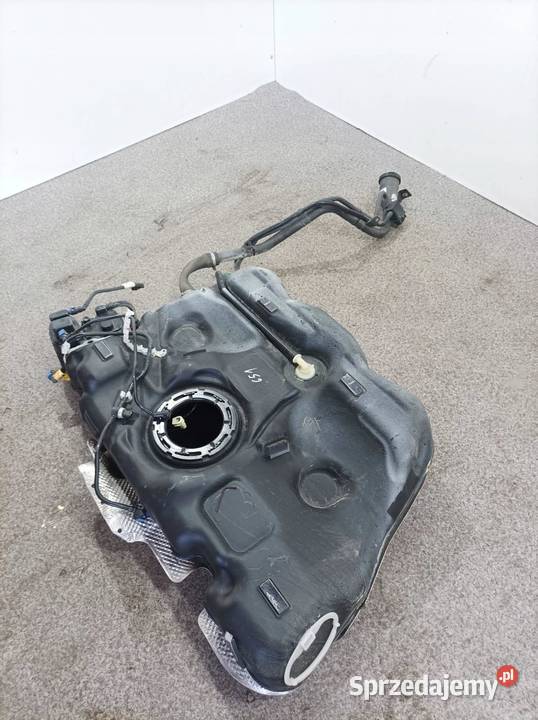 ZBIORNIK PALIWA BAK 15 T 84277692 Opel Insignia sprzedam