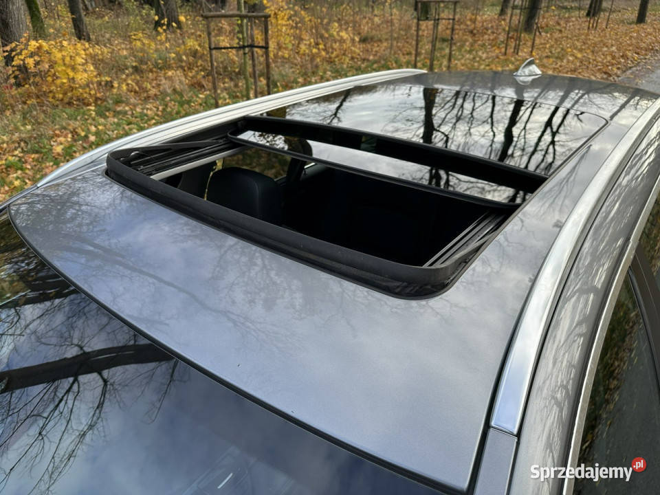 BMW 520 D 184 Konie Automat Navi Xenon Alu18 aluminiowe felgi Józefkowo sprzedam