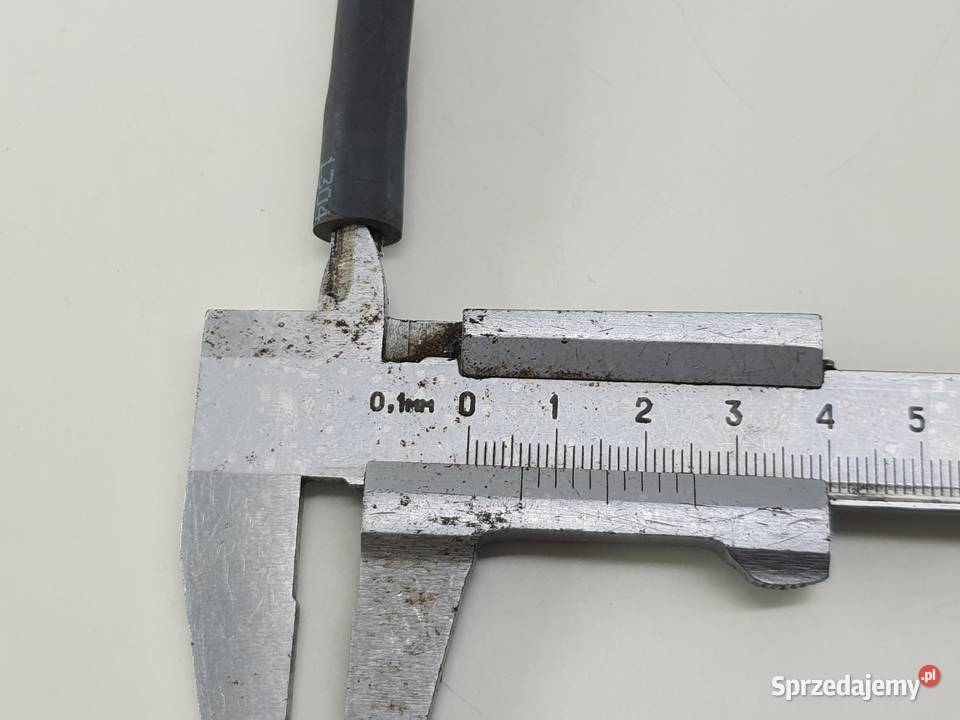 ZAWOR ODPOWIETRZENIE WEZYK TGB BLADE 550 IRS Węże i przewody Janowice