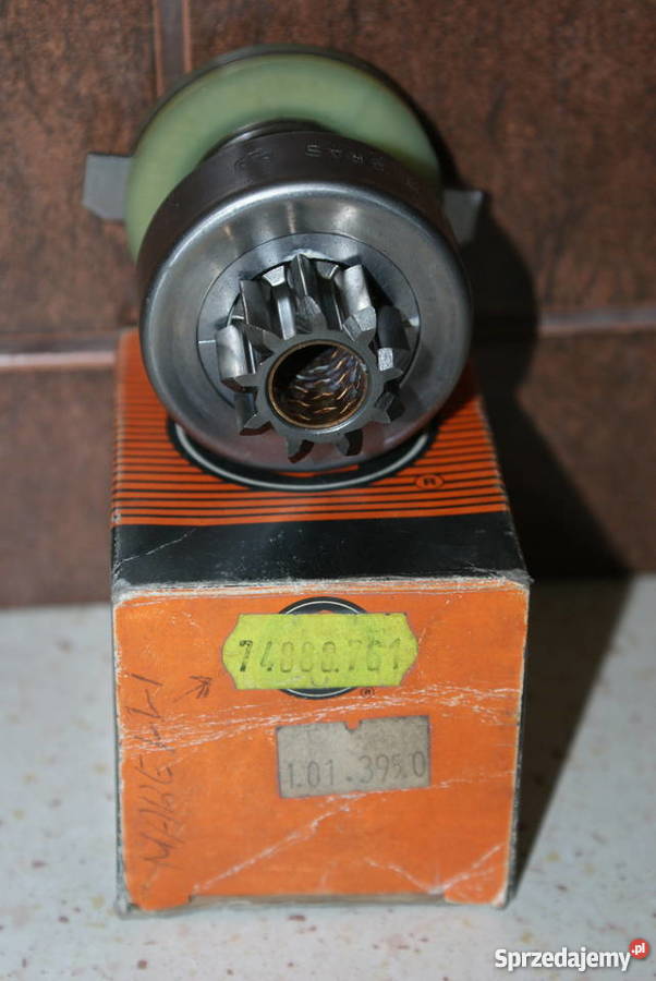 Bendix rozrusznika MARELLI FIAT Duna Regata Białobrzegi