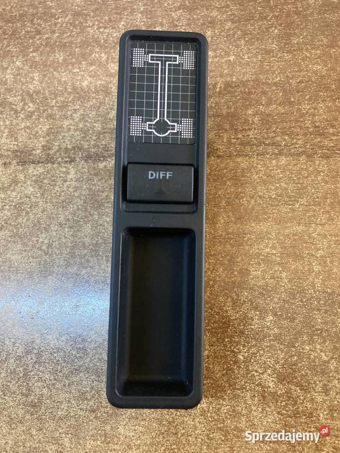 AUDI 100 C4 WŁĄCZNIK PRZEŁĄCZNIK 443919167 Rakoniewice