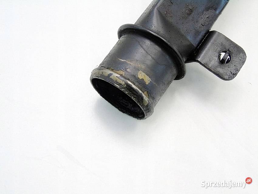 RURA MAGISTRALA WODY 20 DTI OPEL VECTRA C ZAFIRA osobowe Sosnowiec