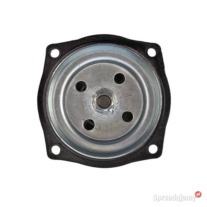 DZWON SPRZĘGŁA POCKET BIKE 6 ZĘBÓW T8F STALOWY