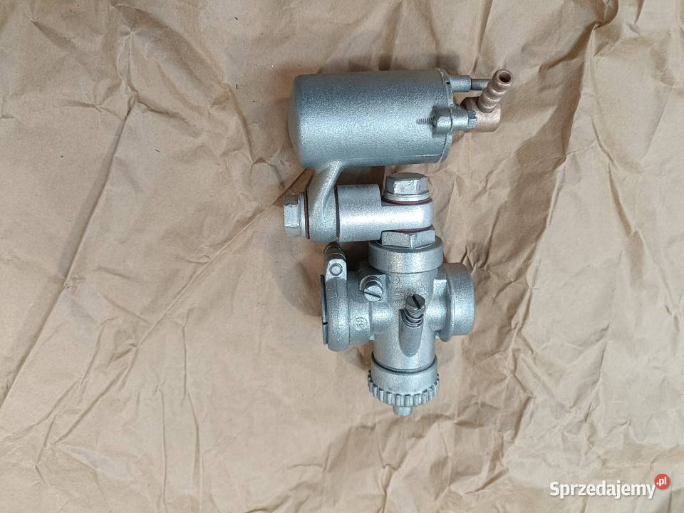 Gaźnik osa m50 wfm 150 nie m52 PIERWSZY TYP