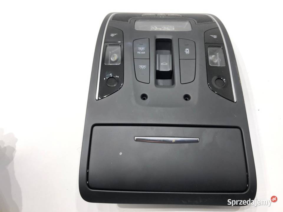 LAMPA SUFITOWA AUDI A7 4G 4G0959719 Hatchback