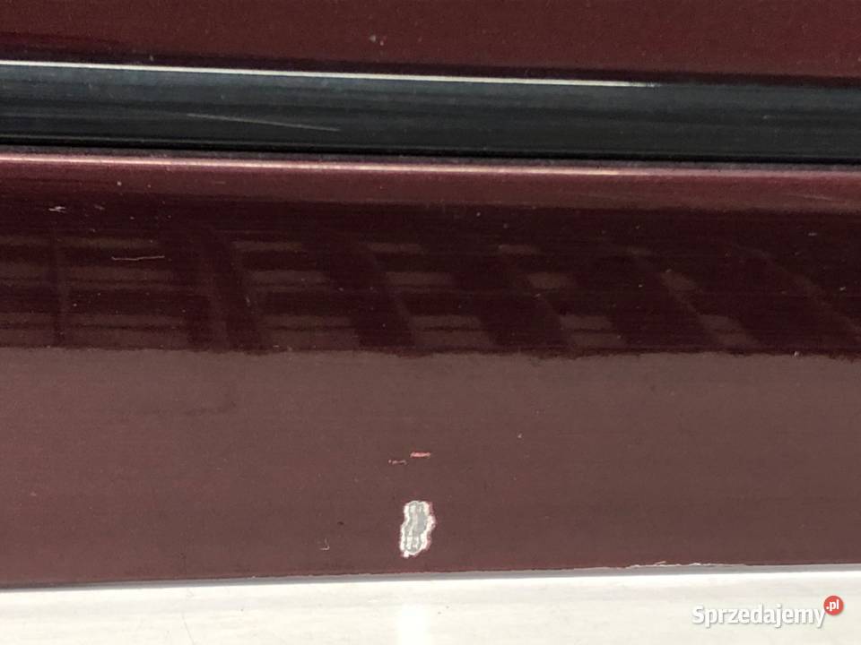 DRZWI LEWY TYŁ MERCEDES W221 Hatchback 0513 podkarpackie