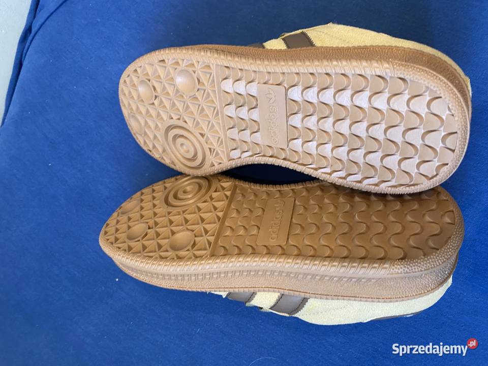 Adidas samba